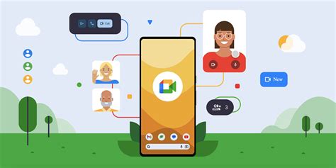 Google Meet Help.